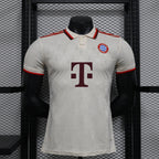 2024-25 Bayern Munich Third Away Player Version