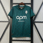 2025-26 Monaco Third Away Fan Version