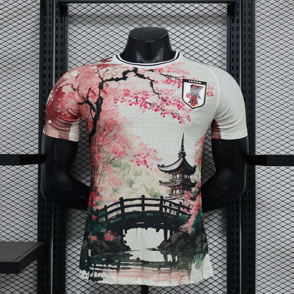 2024 Japan Special Edition Player