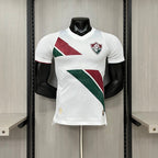 Fluminense Auswärtstrikot 2024/25 (Spielerversion)