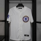 2025-26 Chelsea Baseball-Trikot