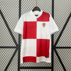 Croacia 2024 Inicio