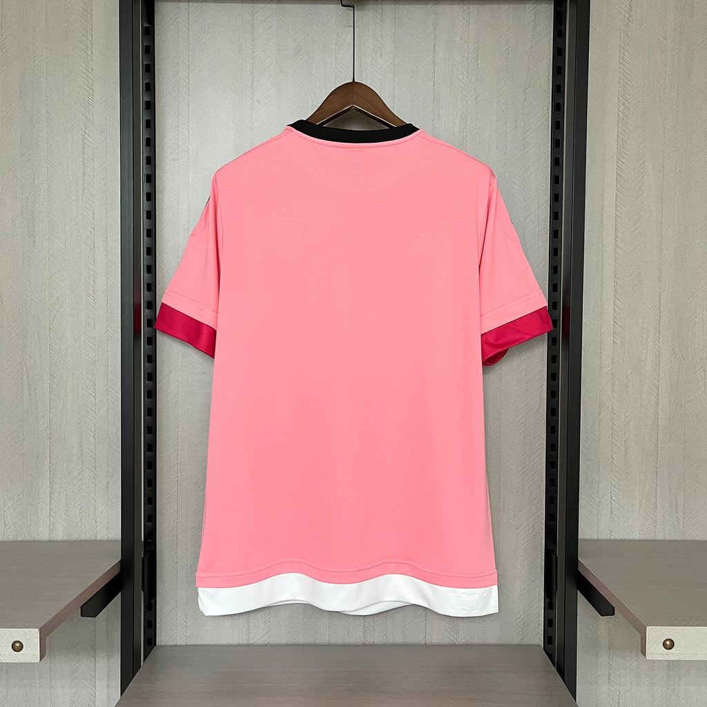 2015-16 Juventus Away Retro