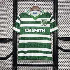 1995-97 Celtic Home Retro
