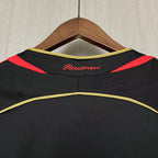 2006-07 AC Mailand Drittes Auswärtstrikot Retro