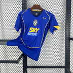 2004-05 Juventus Retro
