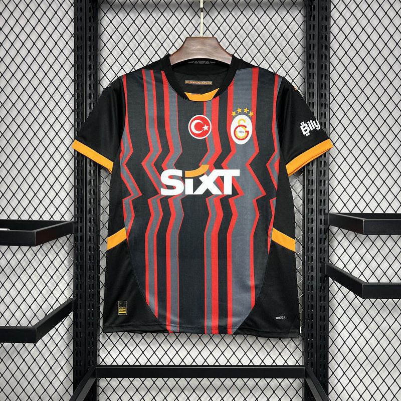 2024-25 Galatasaray Third Away