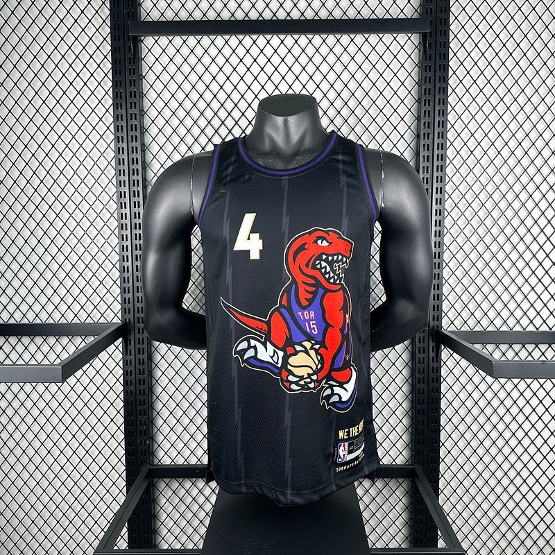 NBA 2025-26 Toronto Raptors  4 BARNES