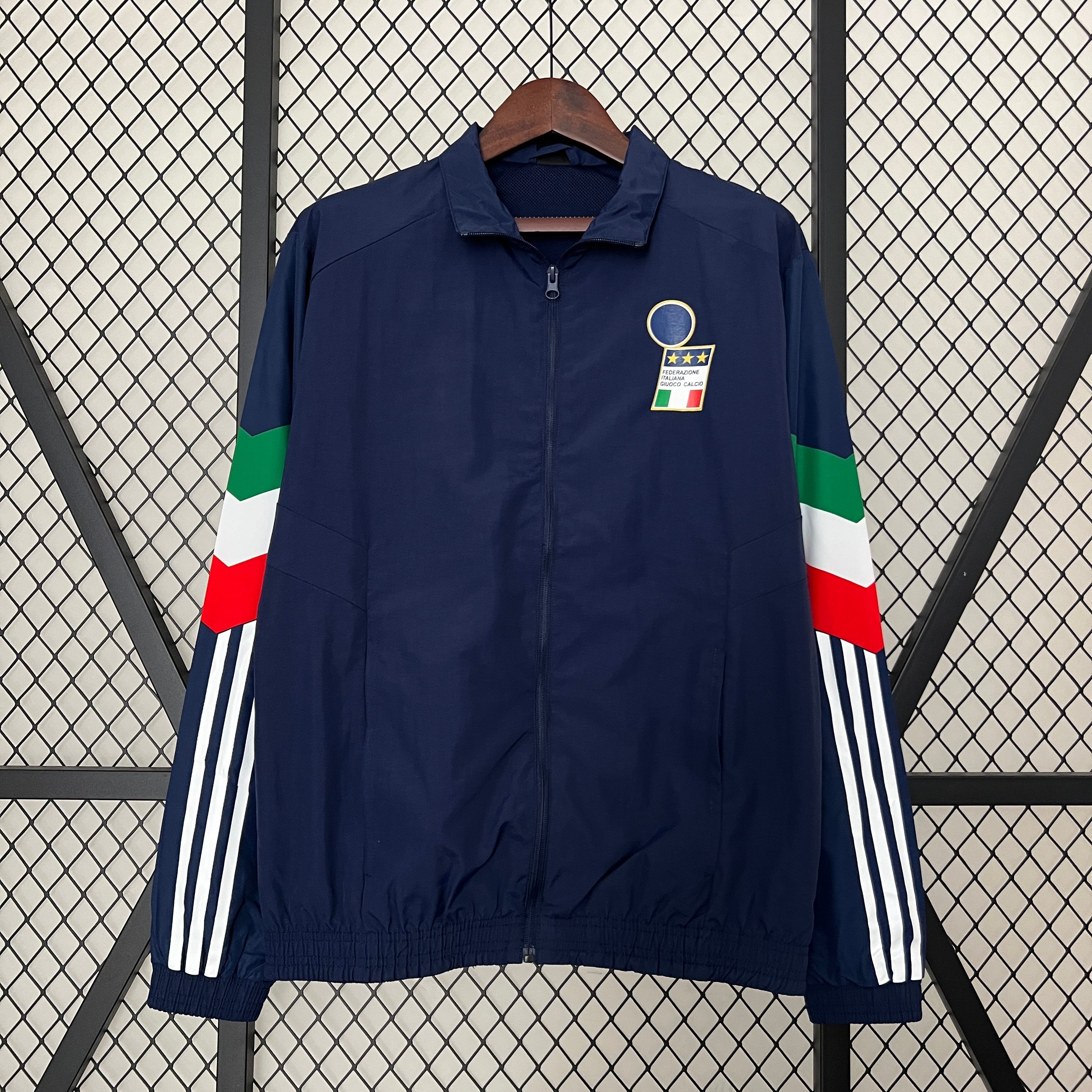 2024-25 Italy windproof