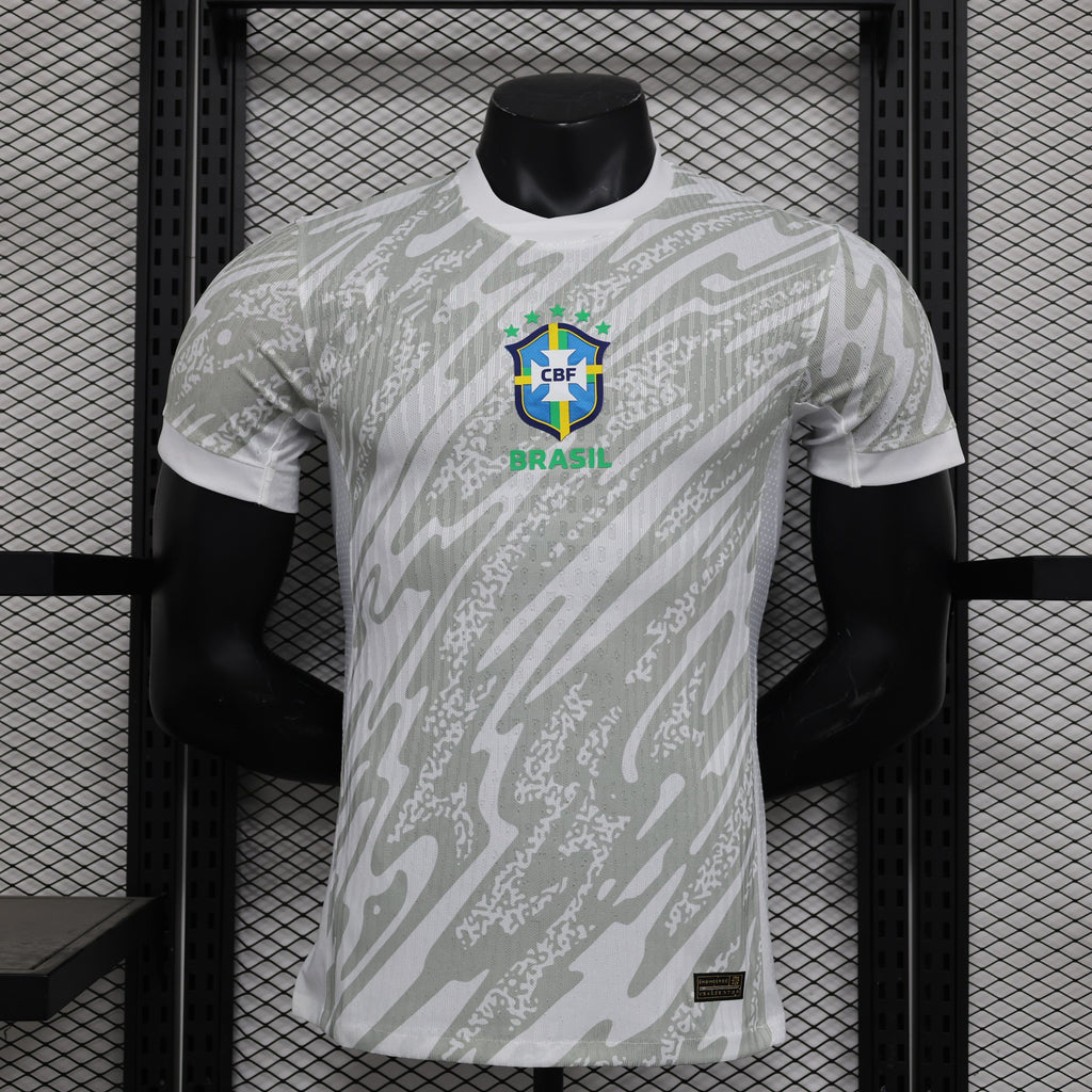 2024-25 Brazil Special White Payer