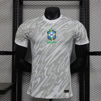 2024-25 Brazil Special White Payer