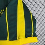 1998 Brazil Goalkeeper Retro