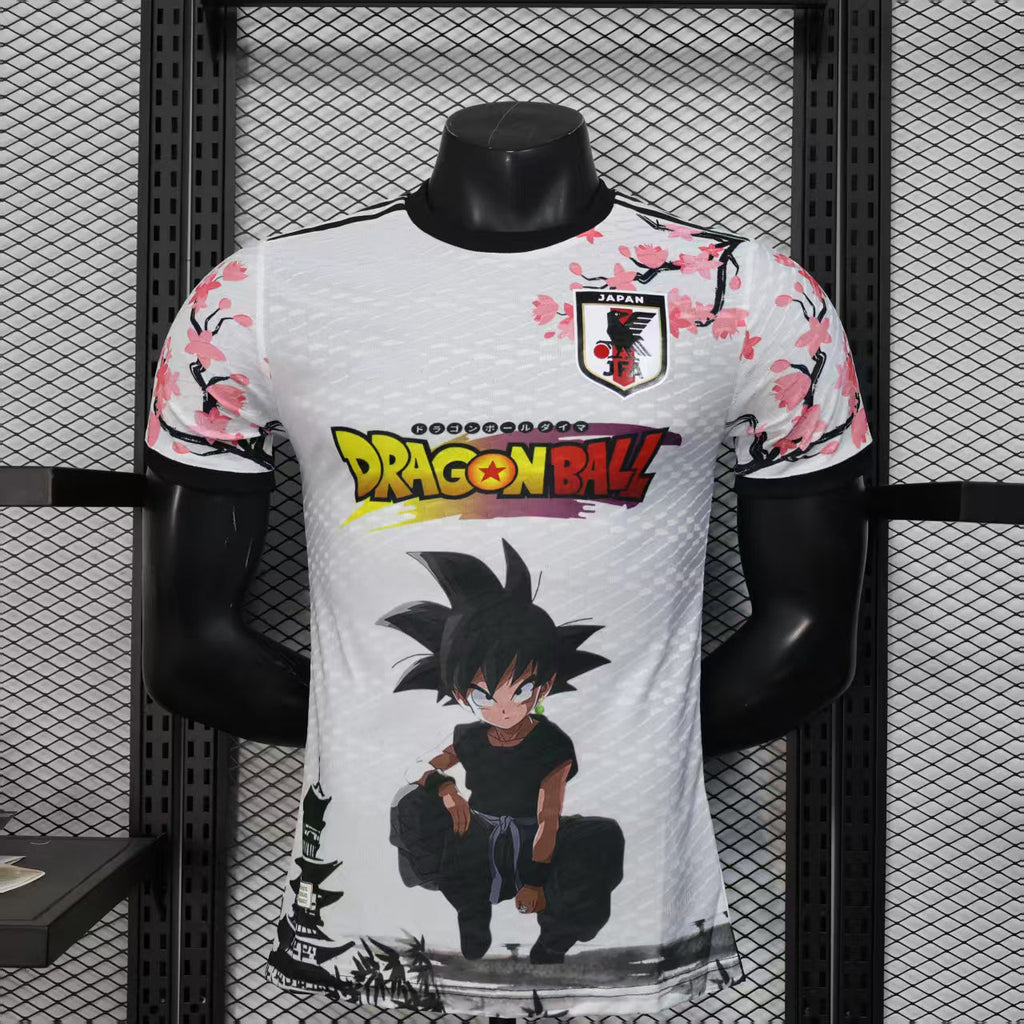 2025-26 Japan Special Player