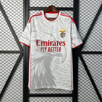 2025-26 Benfica Special Eagle