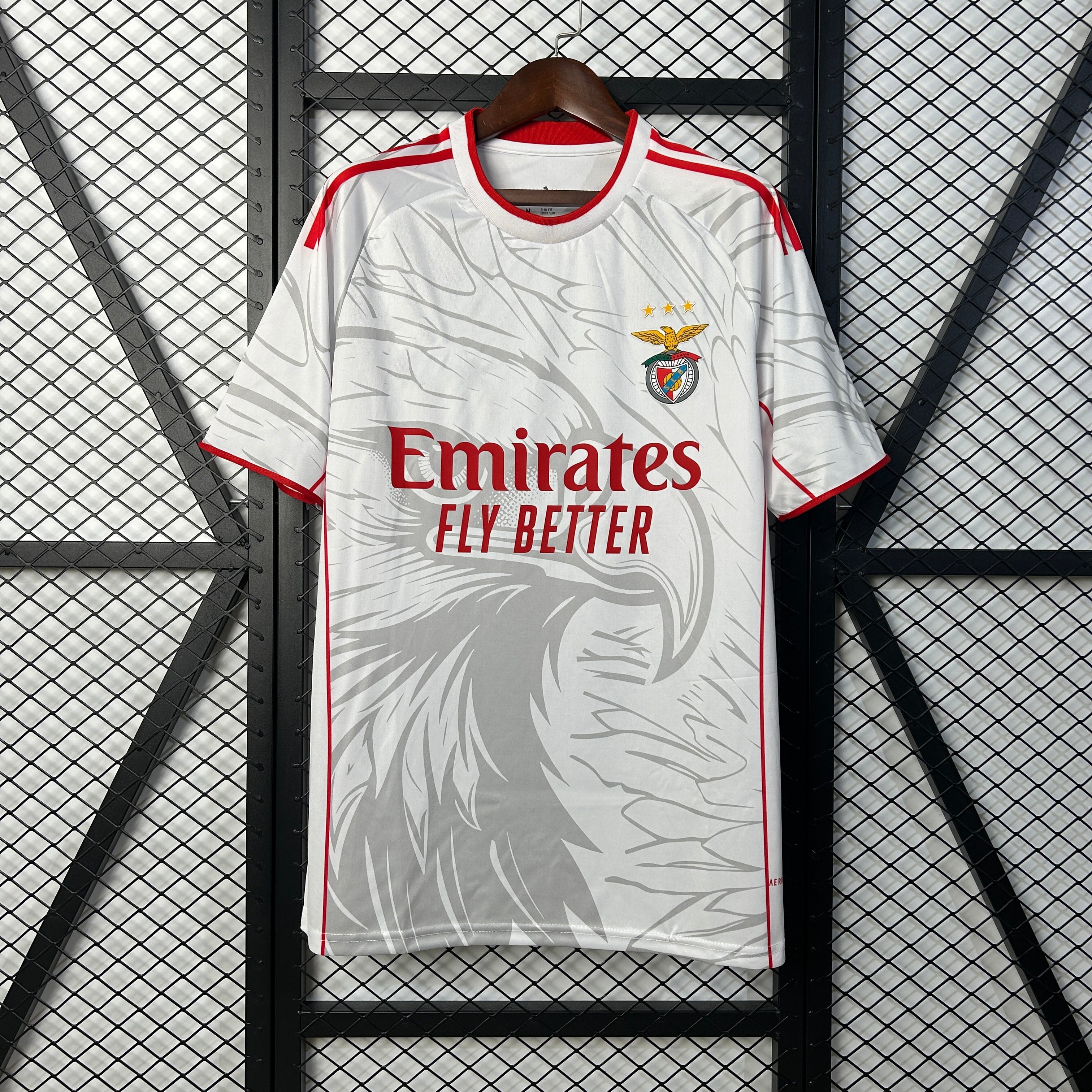 2025-26 Benfica Special Eagle