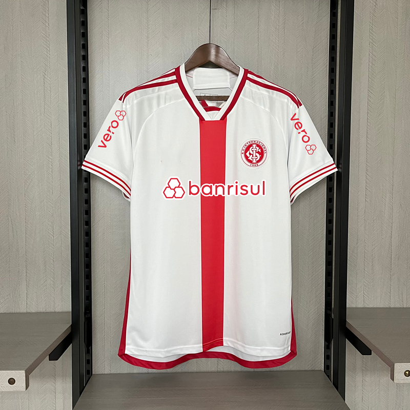 2024-25 Internacional Away + PATROCINADORES