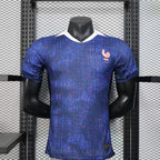 2025-26  France Home Player Version