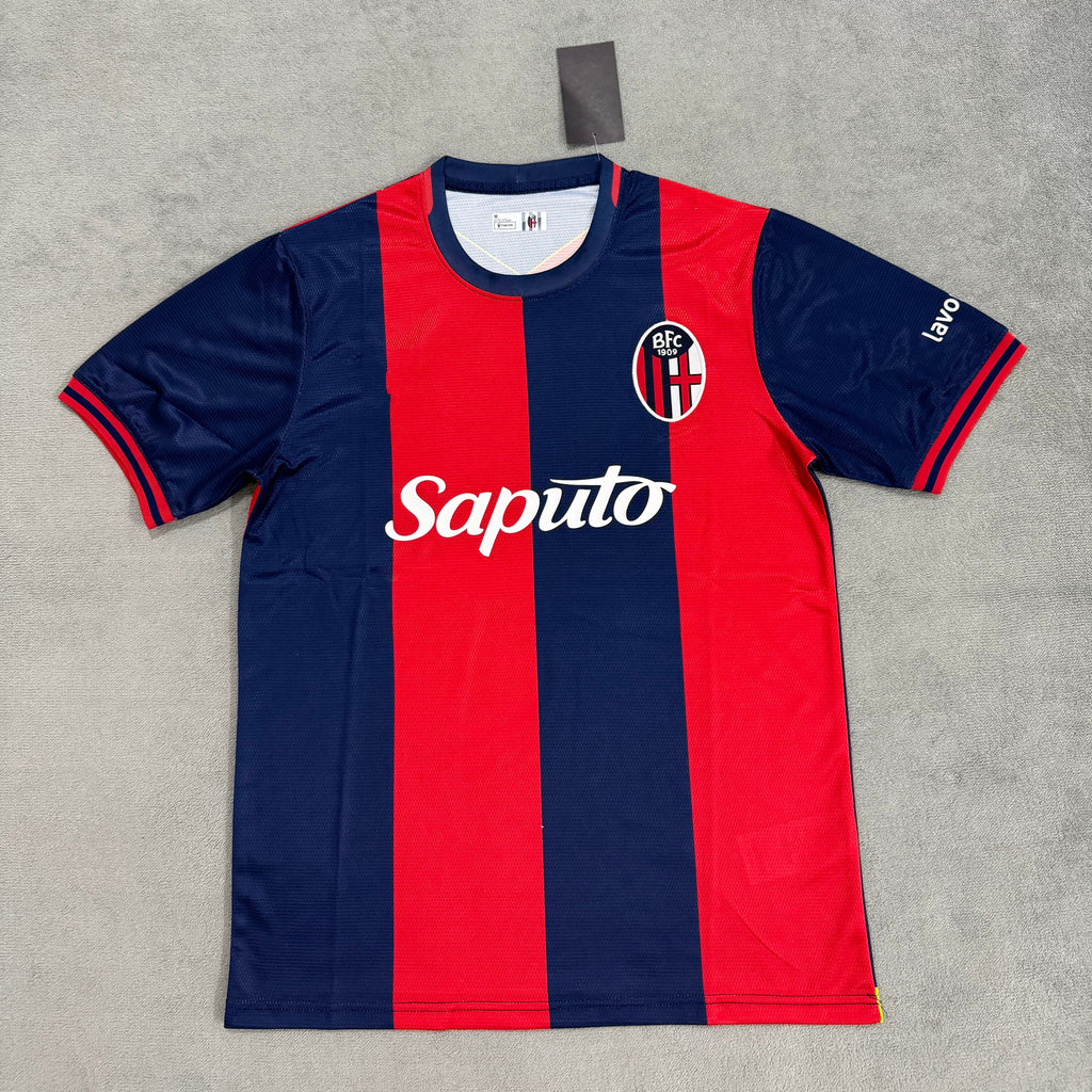2024-25 Bologna Home