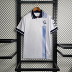 Versión para aficionados de la Real Sociedad 2023-24 (tercera equipación)