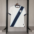 2025-26 Guatemala Home Fan Version
