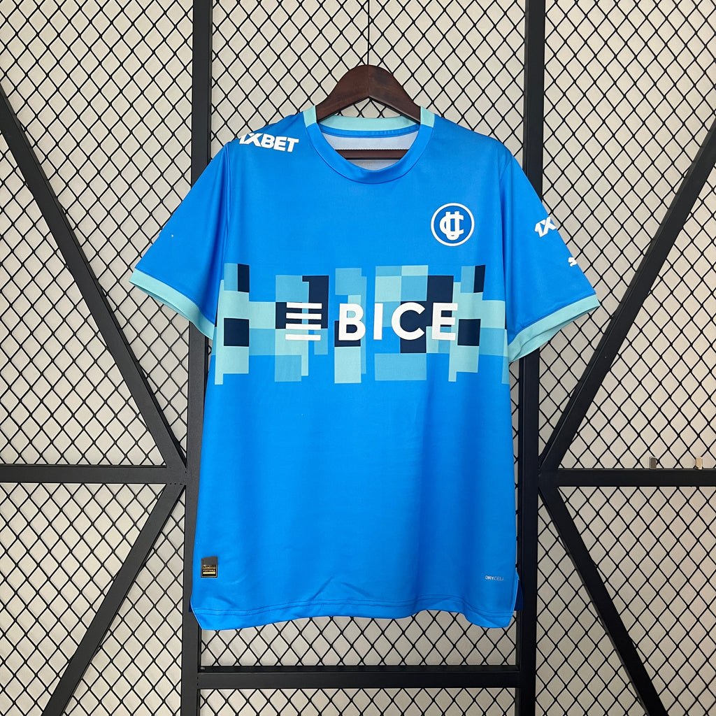 2024-25 Deportivo Universidad Cat¨®lica third away
