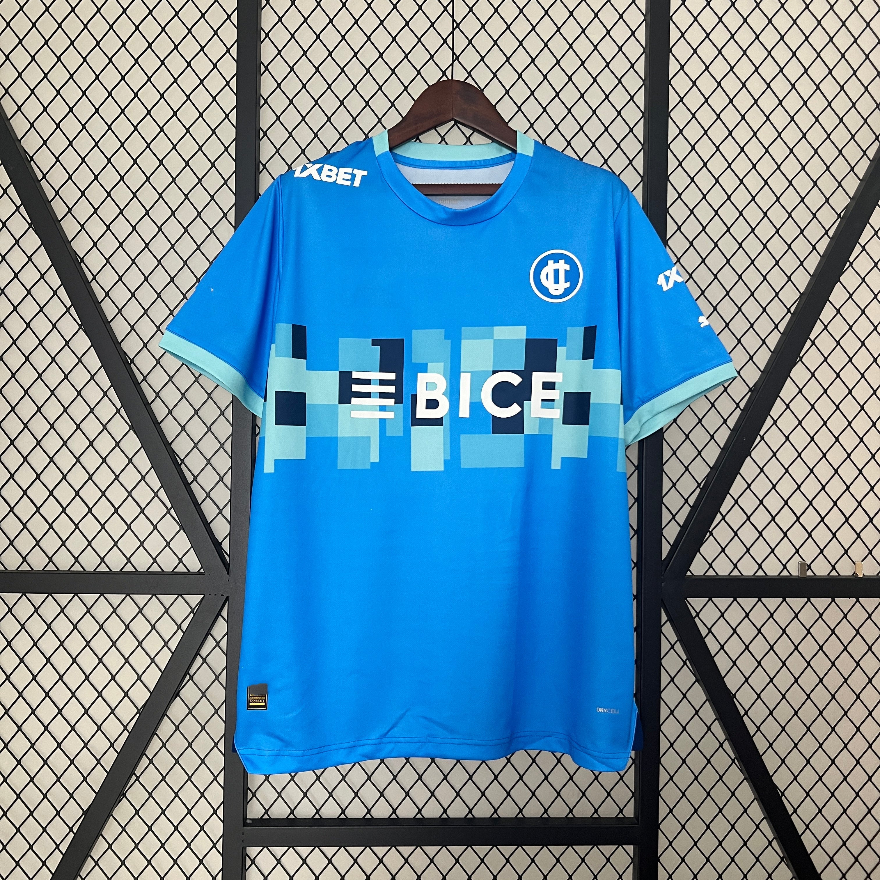 2024-25 Deportivo Universidad Cat¨®lica third away