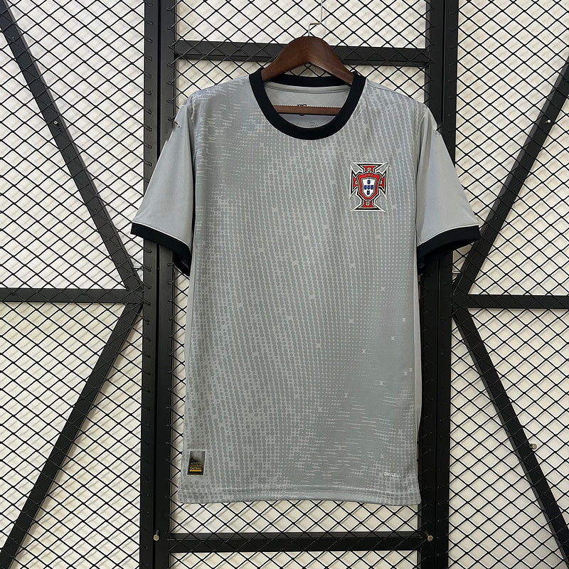 2025-26 Portugal Goleiro Gery