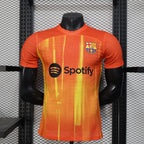 2025-26 Barcelona Special Player Version