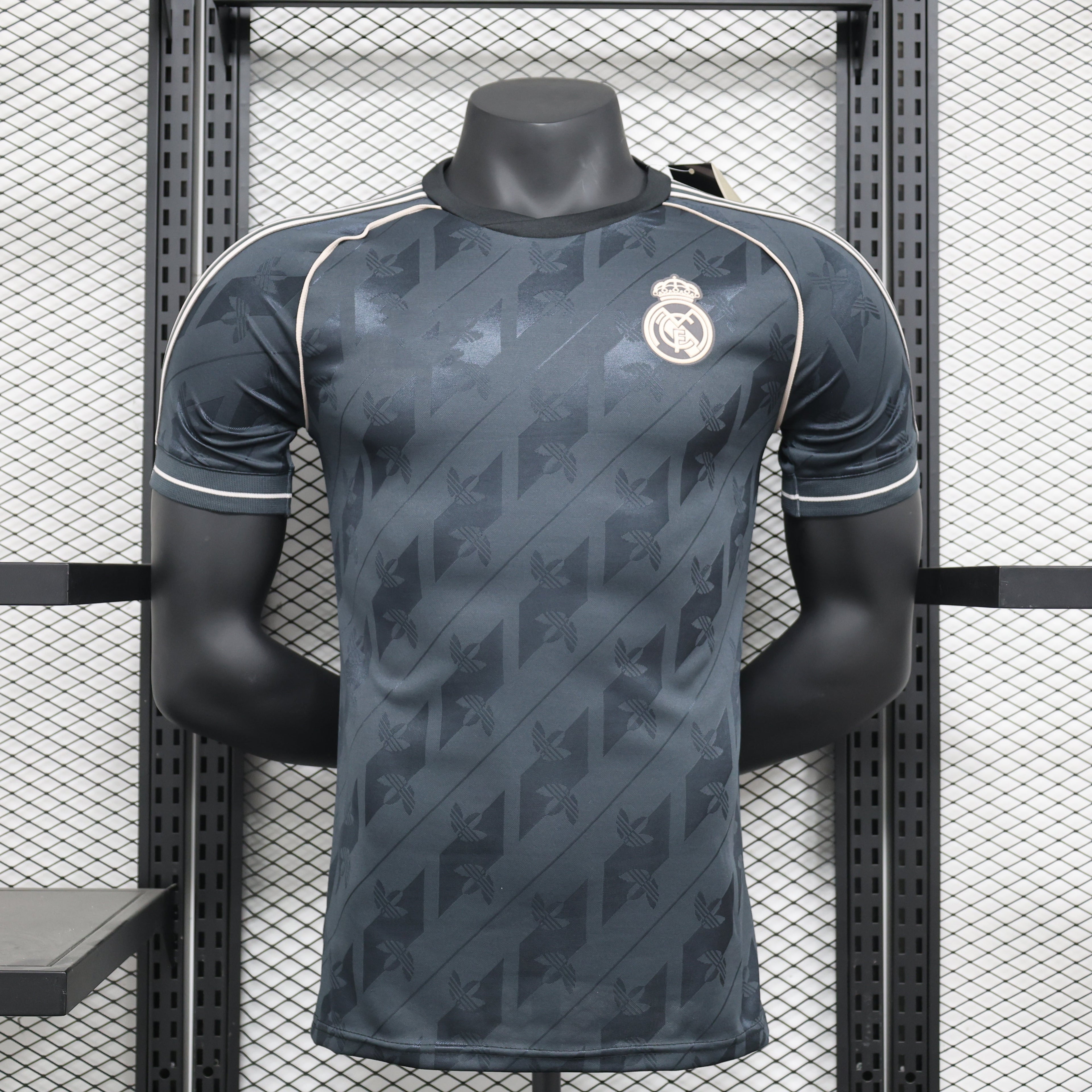 2025-26 Real Madrid Special Player