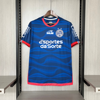 2024-25 Bahia Third Away +All Sponsors