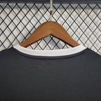 2002 Brazil Black Goalkeeper Retro