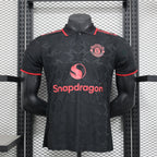 2024-25 Manchester United Special Player Version