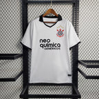 Retro local del Corinthians 2011