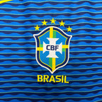2024-25 Brazil Away