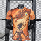 Versión especial del jugador del Real Madrid 2025-26