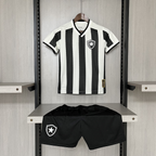 2024-25 Botafogo Local Infantil 16-28
