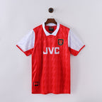 1993-94 Arsenal Home Retro