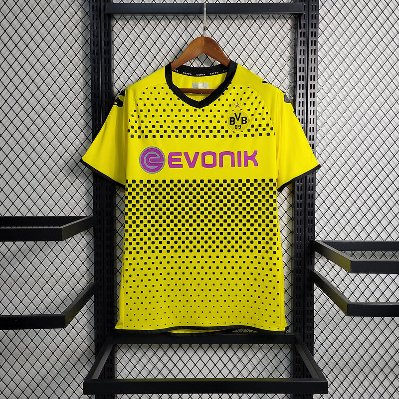 2011-12 BVB Home Retro