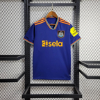 Versión para aficionados del Newcastle United (2025-26)