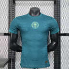 2025-26 Nigeria Green Player Version