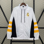 Real Madrid Windjacke 2024-25