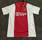 Ajax 2024-25 Local
