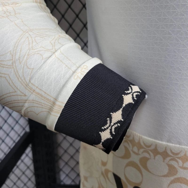 2024-25 AC Milan Long Sleeve