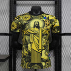 Edición especial de Brasil para jugadores 2024-25