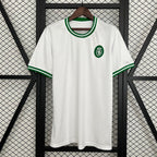 2025-26 Sporting Lisbon Special White Fan Version
