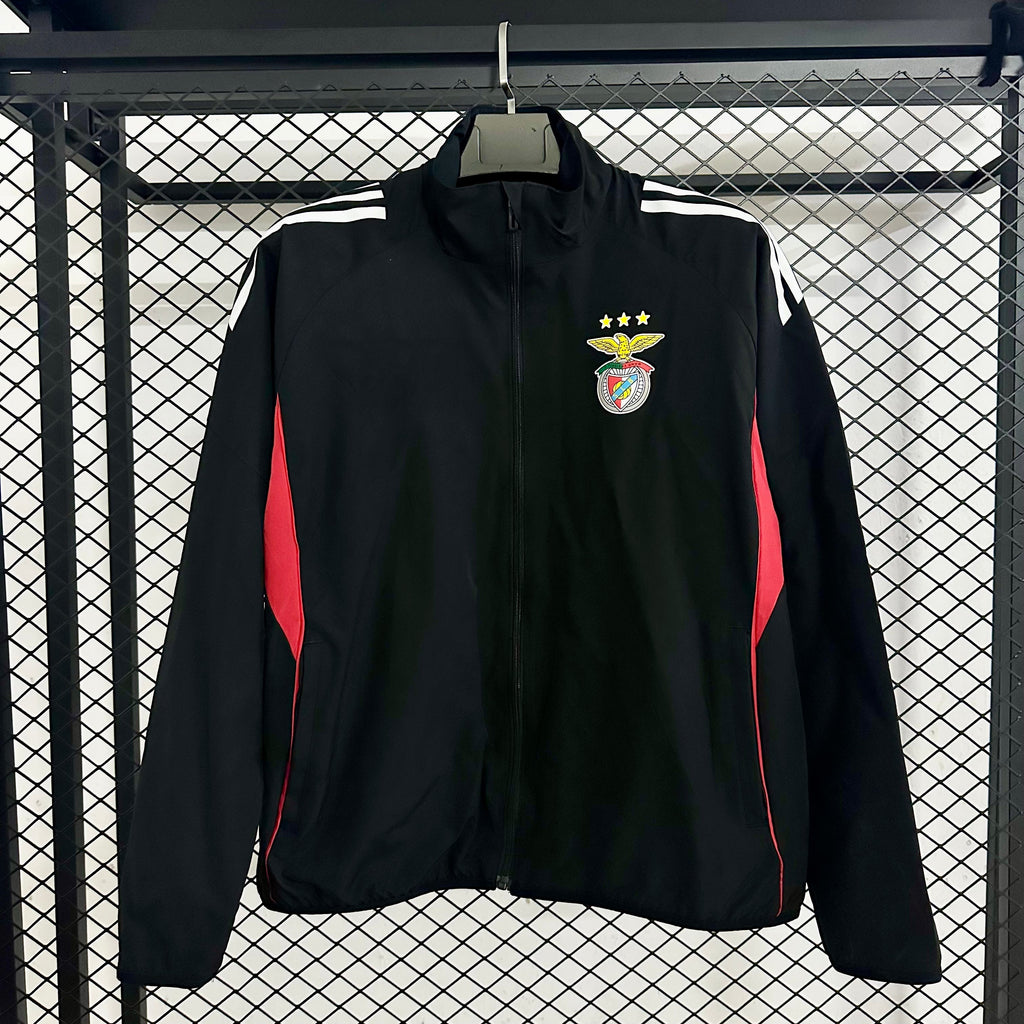 2025-26 Benfica Windbreaker