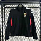 2025-26 Benfica Windbreaker