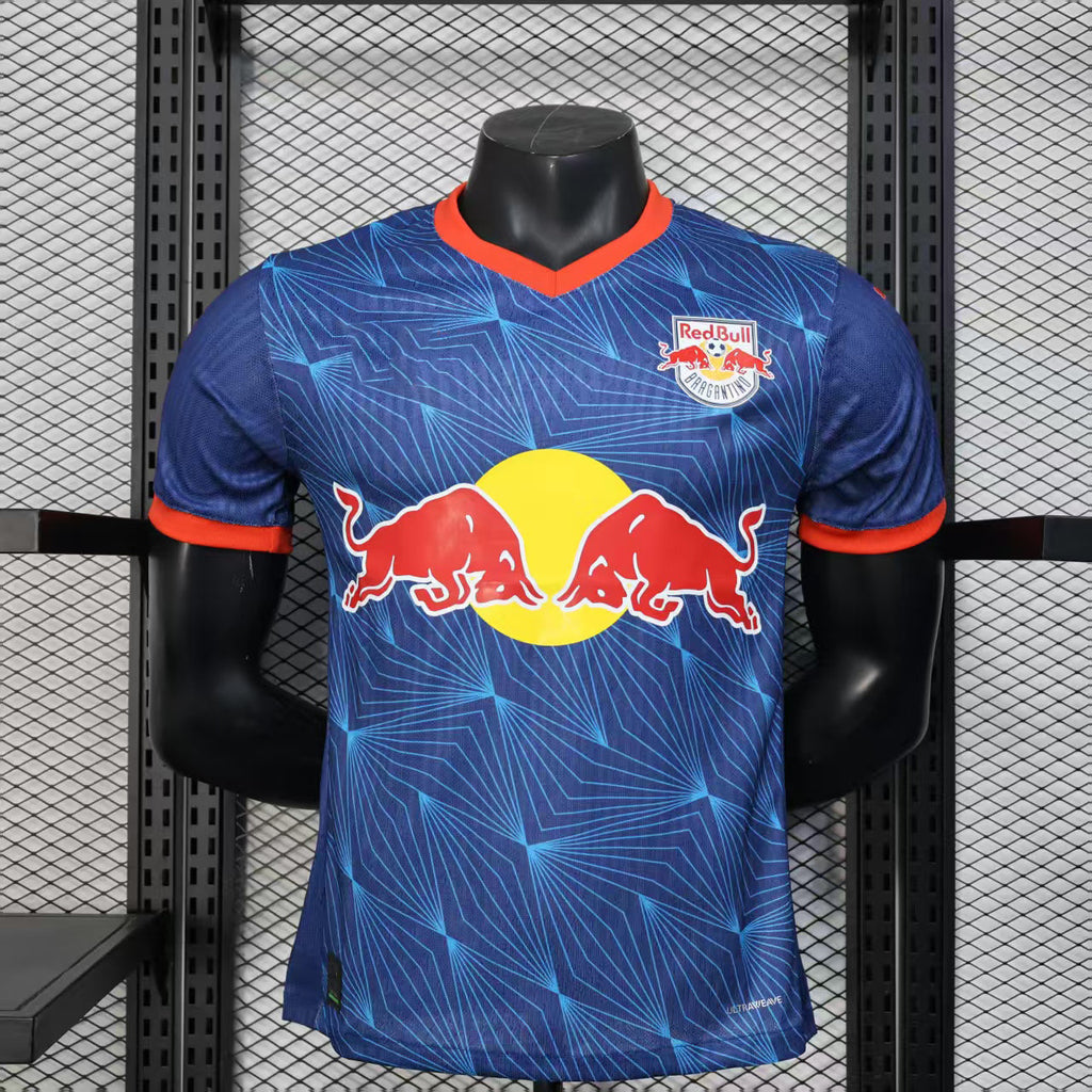 2025-26 Bragantino Red Bull Bule Player