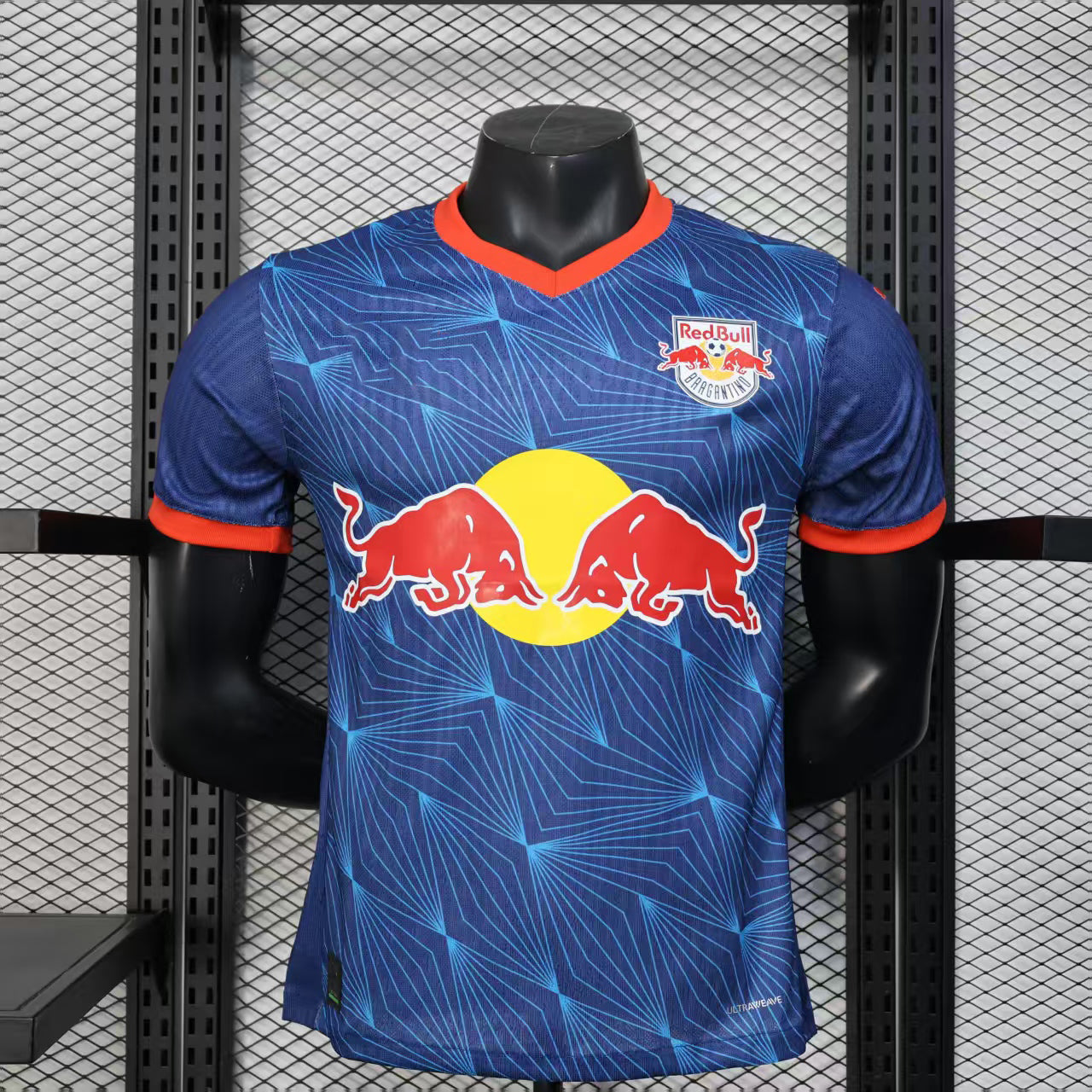 2025-26 Bragantino Red Bull Bule Player