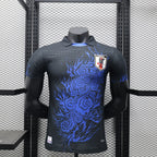 2024 Japan Special Edition Player Version